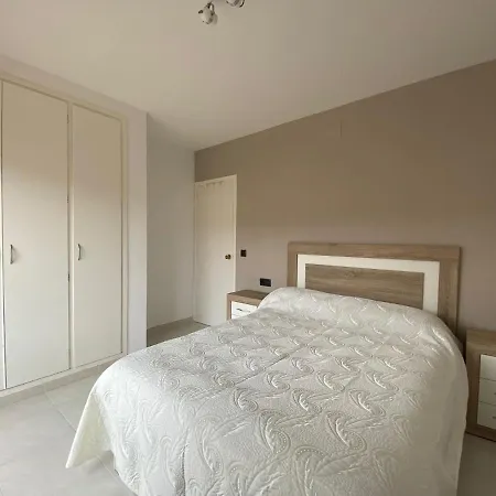 Apartamento Apartament Reformat A Palamós, Zona Tranquila
