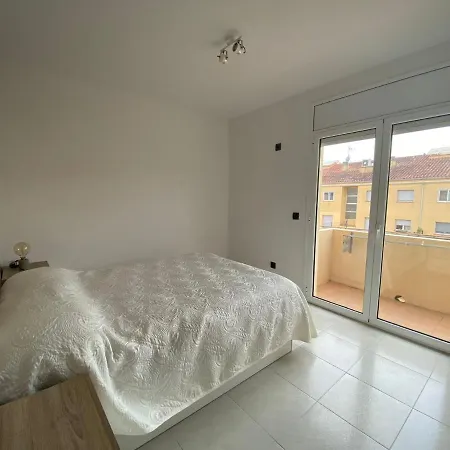 Apartament Reformat A Palamos, Zona Tranquila Apartment *