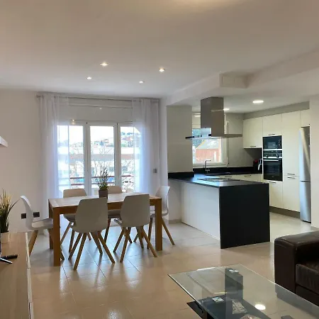 Apartament Reformat A Palamos, Zona Tranquila Apartment *