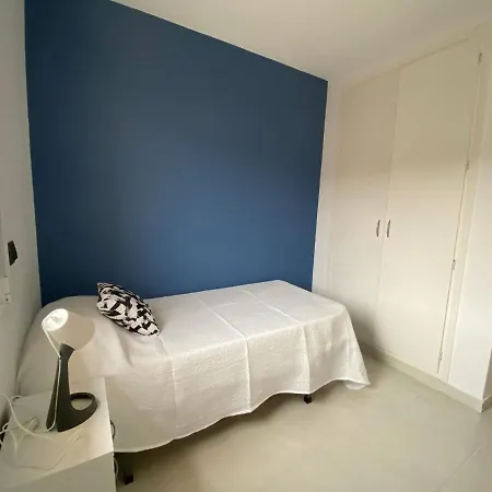 Apartament Reformat A Palamos, Zona Tranquila Apartment *
