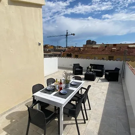 Apartamento Apartament Reformat A Palamós, Zona Tranquila Palamós