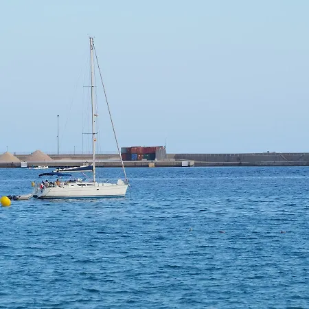 Apartament Reformat A Palamos, Zona Tranquila *